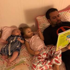 Meet your Posher, Mike